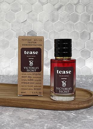Жіночий міні-парфум victoria's secret tease 60 мл