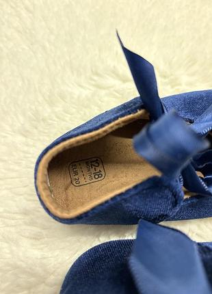 Пінетки для дівчинки 2