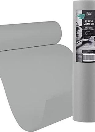 Одноразова скатертина доріжка staub pirat шириною 40 см. рулон 24 метри