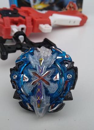 Beyblade ескалибур b-00 бейблейд ескалиус