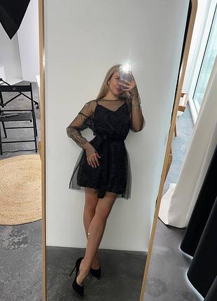 Женское платье