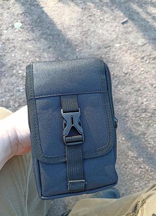 Edc органайзер сумка тактическая подсумок тактический