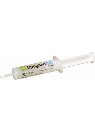 Гель-приманка від мурах optigard ant bait gel (syngenta, сша)