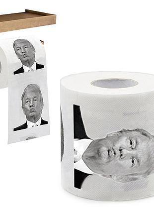 Рулонна серветка жарт весела паперова серветка