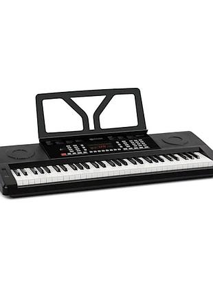 Синтезатор schubert etude 61 mk ii, германия