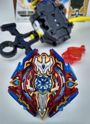 Бейблейд екскалиус