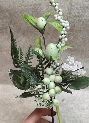 Декоративна пасхальна композиція