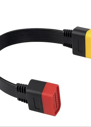 Кабель переходник obd2 launch