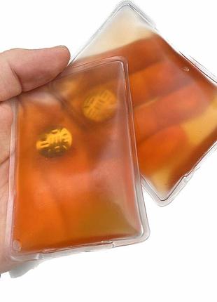 Грілки для рук п багаторазові сольові (не токсичні) грілка для ніг