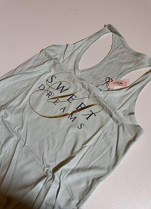 Нічна сорочка victoria’s secret оригінал