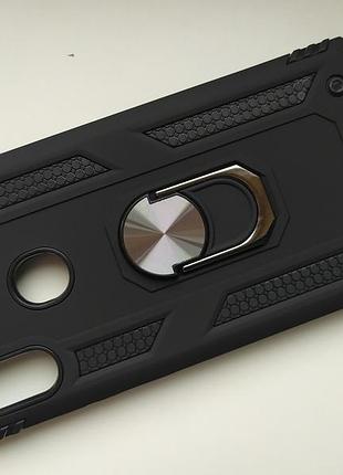 Чехол бронований протиударний для xiaomi redmi 7