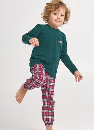 Пижама детская унисекс ellen jolly cpk 0181/02/02