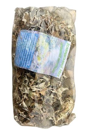 Ісландський мох, карпатський чай, фіточай