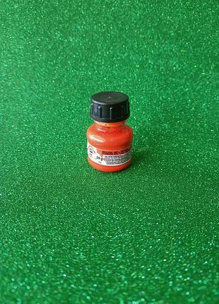 Тушь koh-i-noor 20гр оранжевая