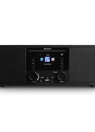 Інтернет-радіо з wifi auna ir-190, німеччина