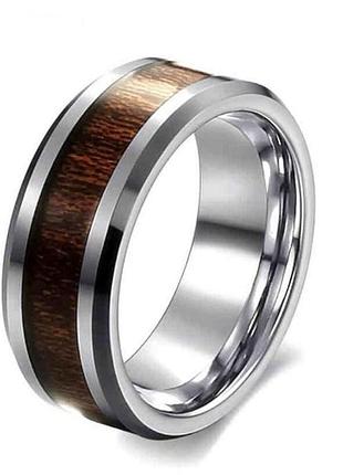 Кольцо из нержавеющей медицинской стали rs-052, 17