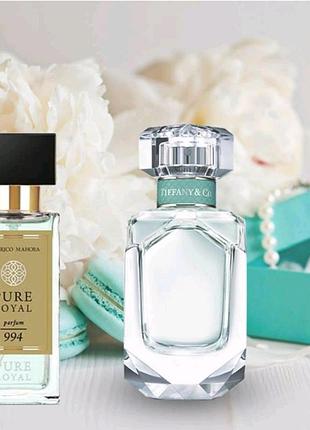 Fm 994 духи pure royal,50ml