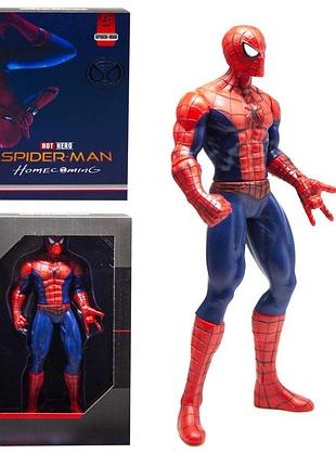 Человек паук фигурка (33 см) avenger мстители