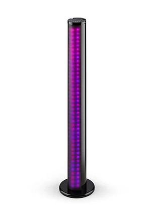 Мультимедийная колонка auna light up, германия