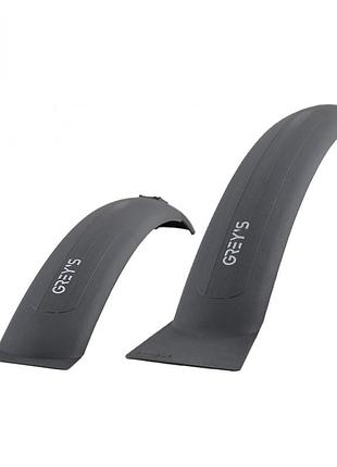Комплект велосипедних крил gr19200 26"-28"