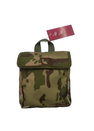 Підсумок на саперну кішку м&м мультикам (213689)