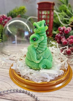 Мило змійка. змійка "кохання" . мило змійка символ року 2025