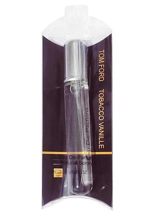 Tom ford tobacco vanille 20 мл