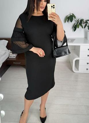 Красивое женское платье платья х платья