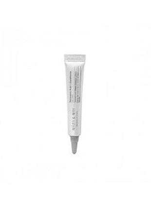 Крем для век mary&may tranexamic acid + glutathion eye cream миниатюра 12 мл