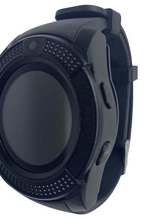 Умные часы smart watch xv8 black