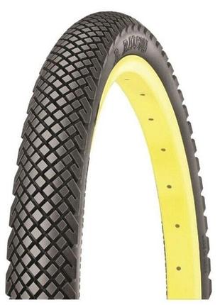 Покришка велосипедна ralson 20 x 1,75 r-4160
