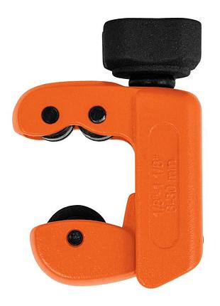 Труборіз для мідних труб truper 29 мм