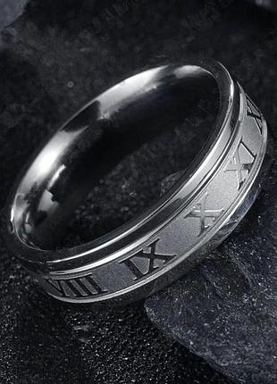 Кольцо из нержавеющей медицинской стали rs-059, 16.3