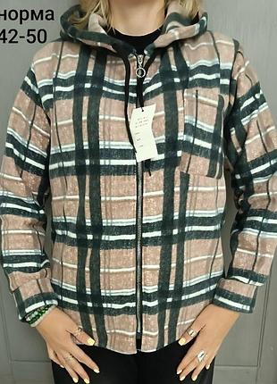 Тепла сорочка