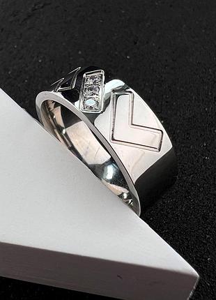 Кольцо из нержавеющей медицинской стали rs-526, 20