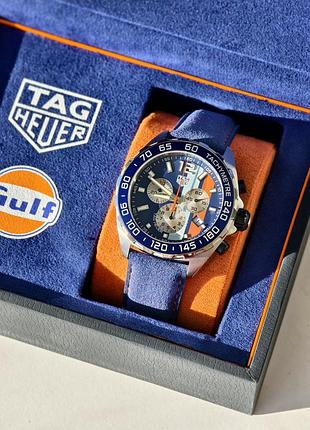Часы tag heuer formula 1 caz101n.fc8243