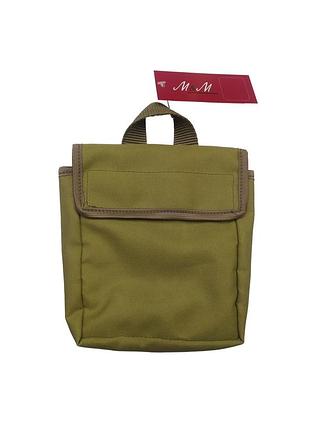 Підсумок на саперну кішку м&м вид 1 coyote койот (213688)