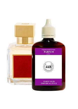 Наливная парфюмерия parfum no448(15мл)