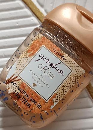Bath &amp; body works санитайзер 1шт-100грн.