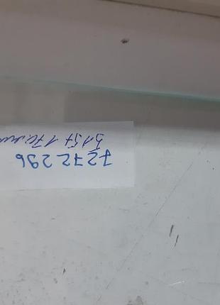 Полка стеклянная для морозильной камеры холодильника liebherr 515*170мм