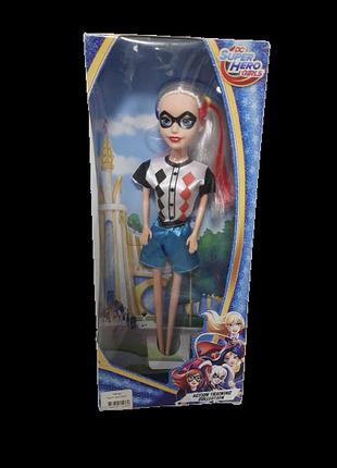 Лялька харлі квинн 30 см ост