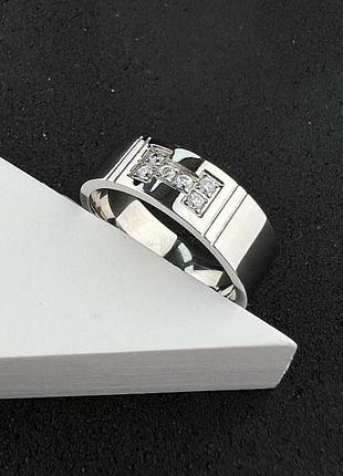 Кольцо из нержавеющей медицинской стали rs-520, 19