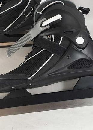 Дитячі ковзани для швидкісного катання (шорт — трек)