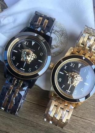 Годинник versace унісекс versace palazzo empire ve2v00322