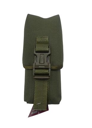 Підсумок для тепловізора м&м вид 2 olive green хакі (213707)