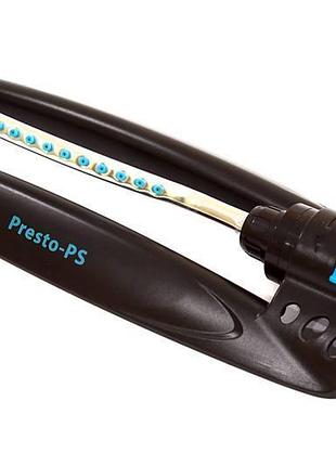 Дощувач presto-ps осцилюючий maestro, в упаковці - 1 шт. (7822)