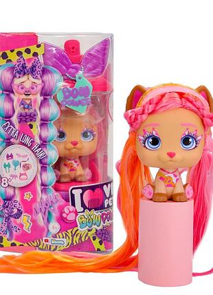 Ігровий набір imc vip pets s6 bow power модний улюбленець шіара