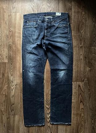 Джинси g-star raw 3310