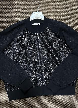 Кардиган светр