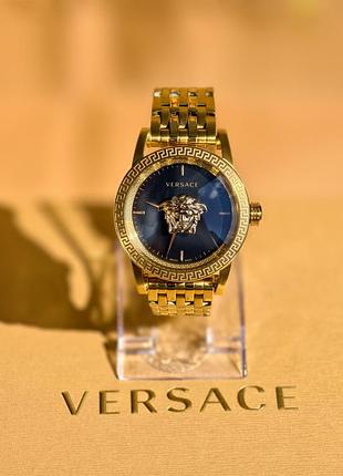 Годинник унісекс versace palazzo empire verd00819